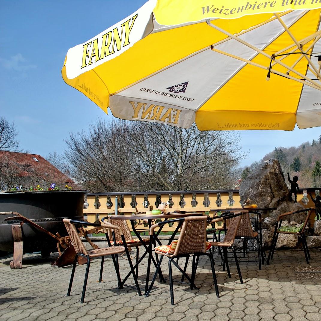 Restaurant "Traditions-Gasthaus Bayrischer Hof" in Leutkirch im Allgäu
