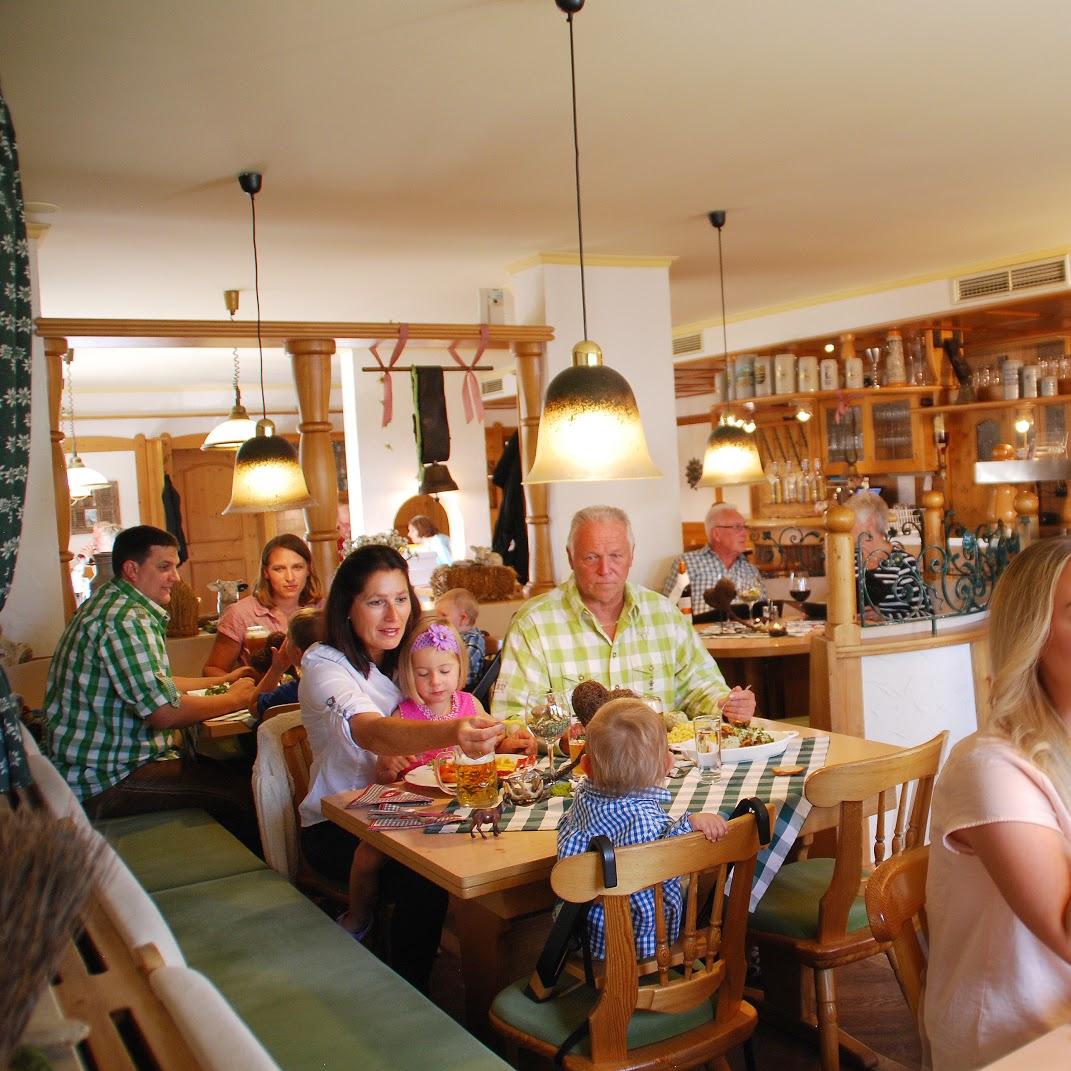 Restaurant "Traditions-Gasthaus Bayrischer Hof" in  Allgäu