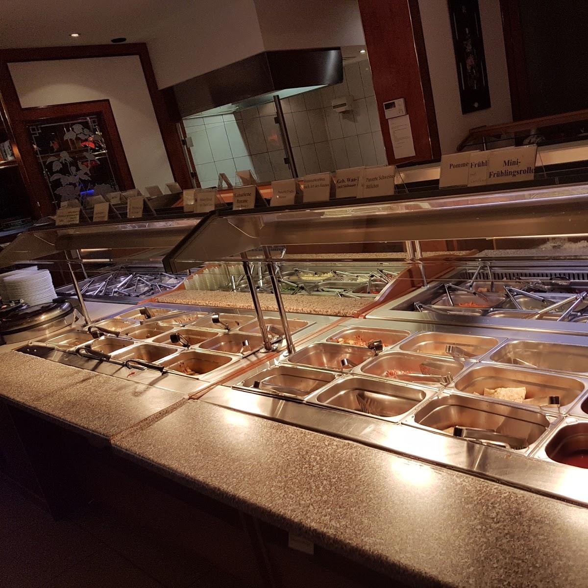 Restaurant "Asia Wok Bistro" in  Sinsheim