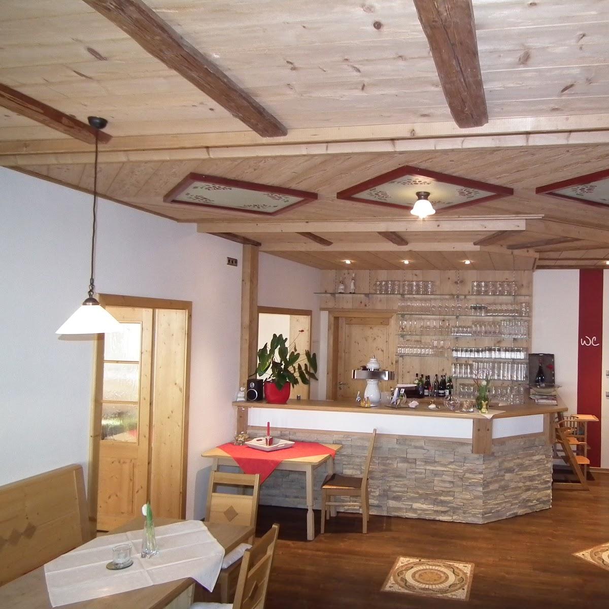 Restaurant "Beim Endeler" in Missen-Wilhams