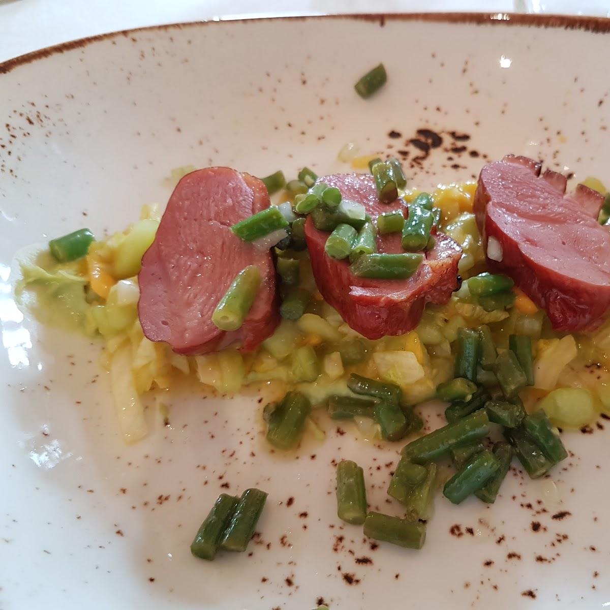 Restaurant "Beim Endeler" in  Missen-Wilhams