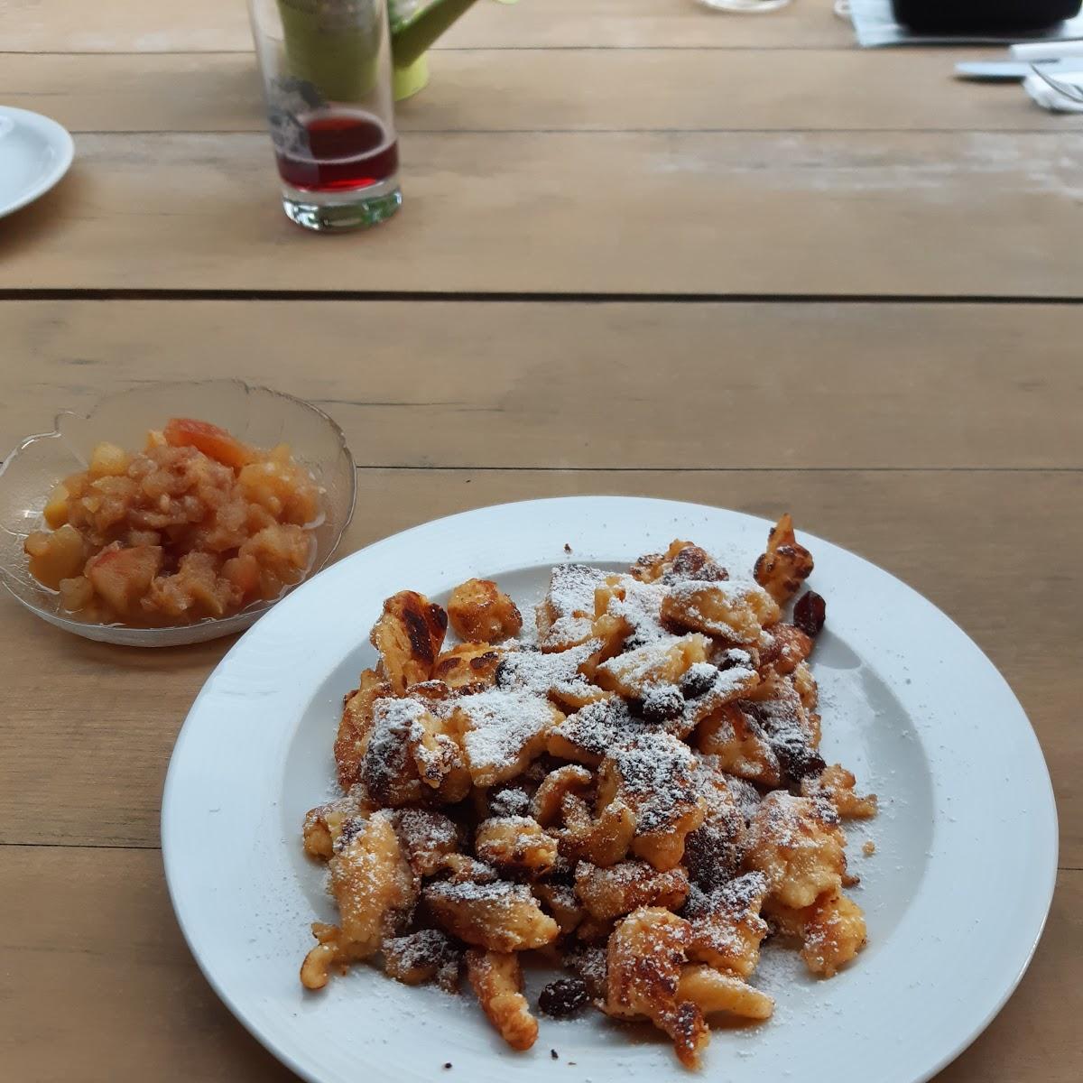 Restaurant "Schrofenalp Brotzeitstube und Tagescafe" in  Missen-Wilhams