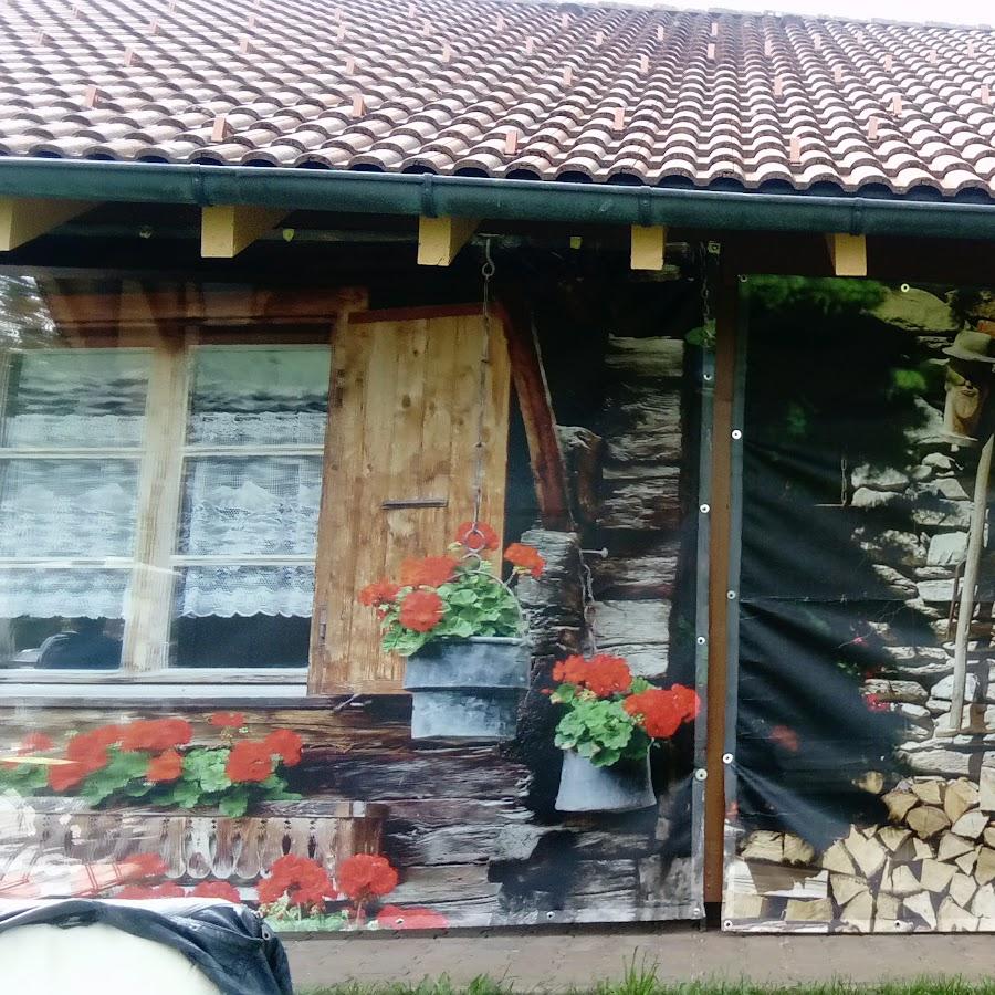 Restaurant "Widdum" in Weitnau