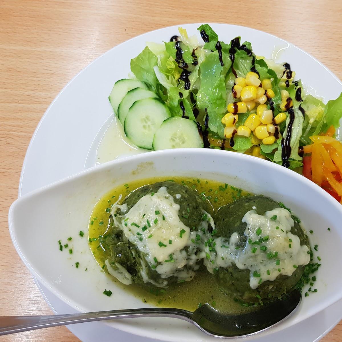 Restaurant "Sennereistüble DreiKäseHoch Inh. Rosi Mair" in  Allgäu