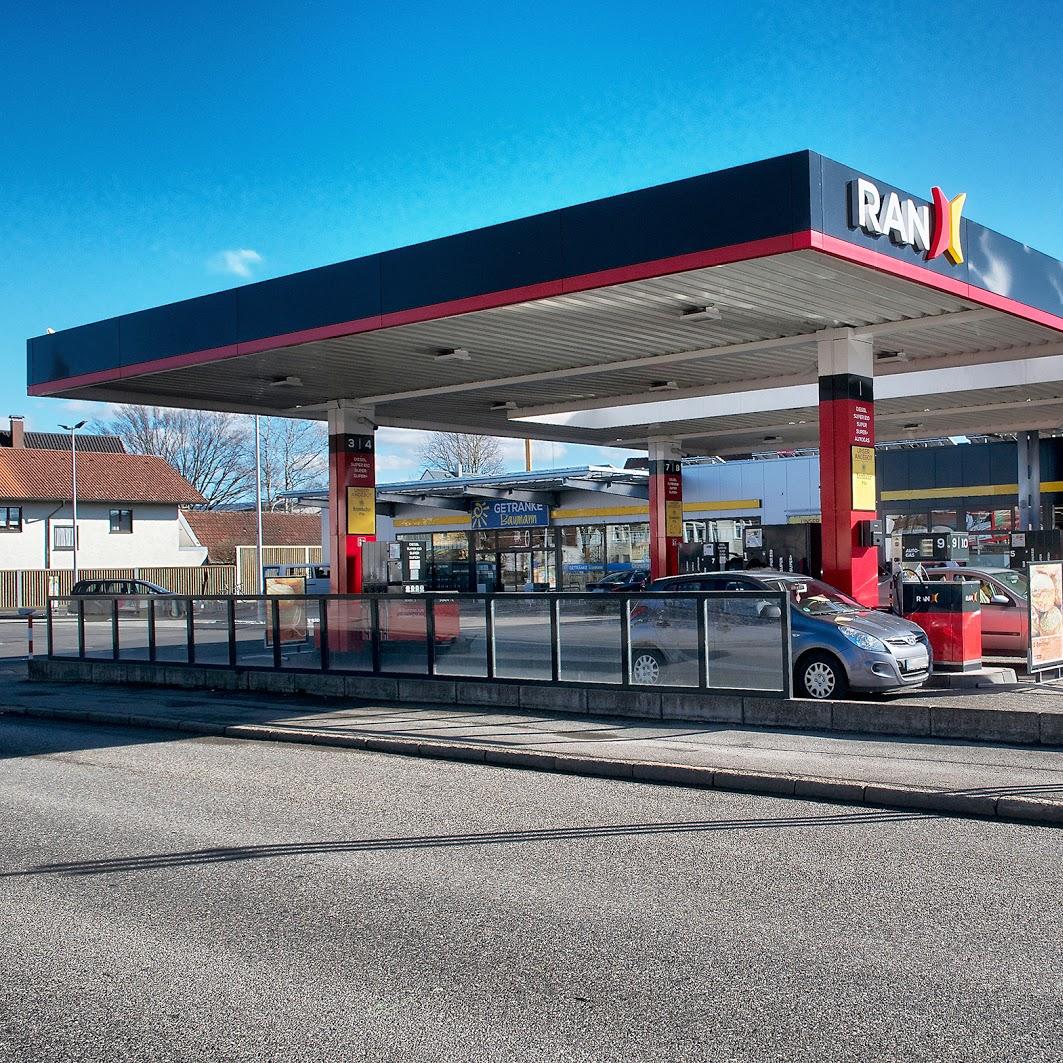 Restaurant "pizzabob Leutkirch - Magnus Baumann" in  Allgäu