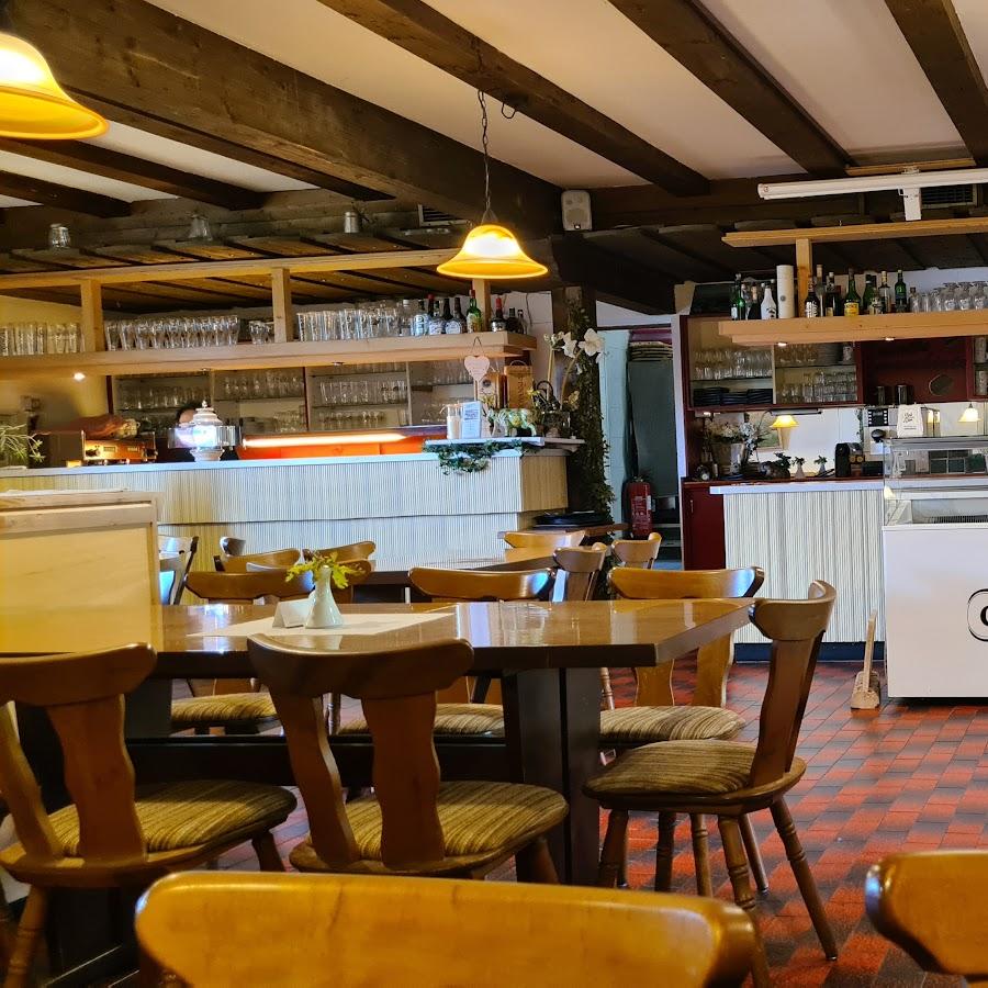 Restaurant "Restaurant Pizzeria Flucken" in Maierhöfen