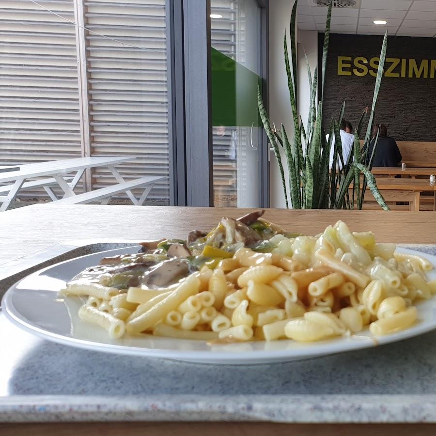 Restaurant "ESSZIMMER" in Leutkirch im Allgäu
