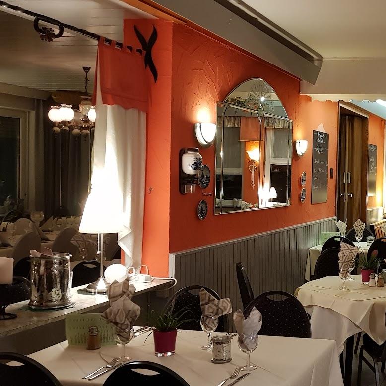 Restaurant "Restaurant zum Breitfeld" in Püttlingen