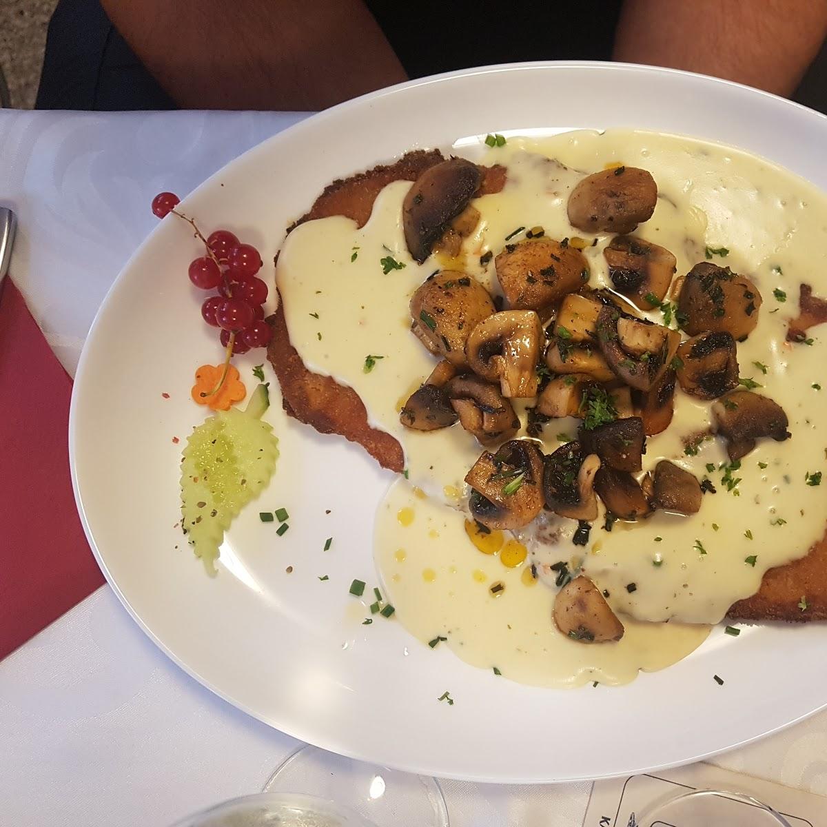 Restaurant "Schmeer Gasthaus" in  Püttlingen