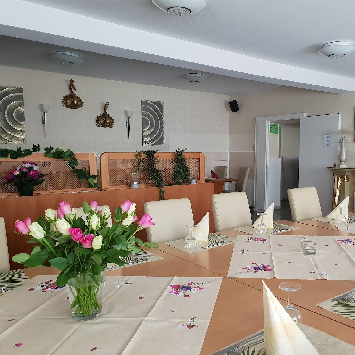 Restaurant "Schmeer Gasthaus" in Püttlingen