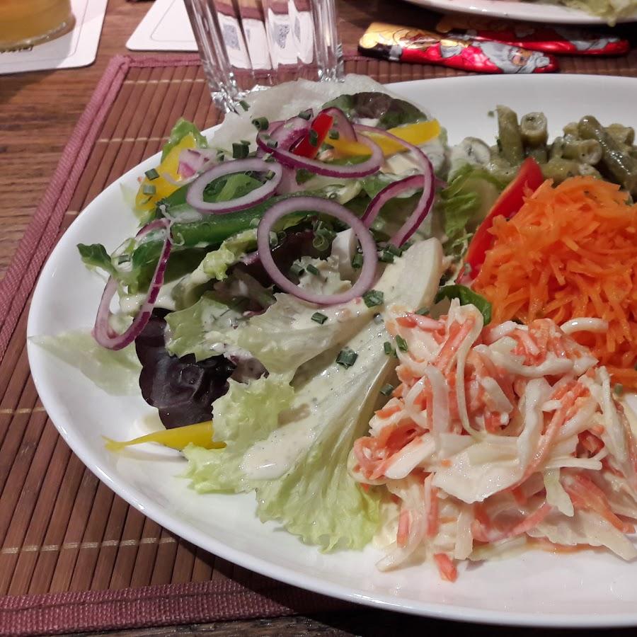 Restaurant "Karlsbergfaß" in  Püttlingen