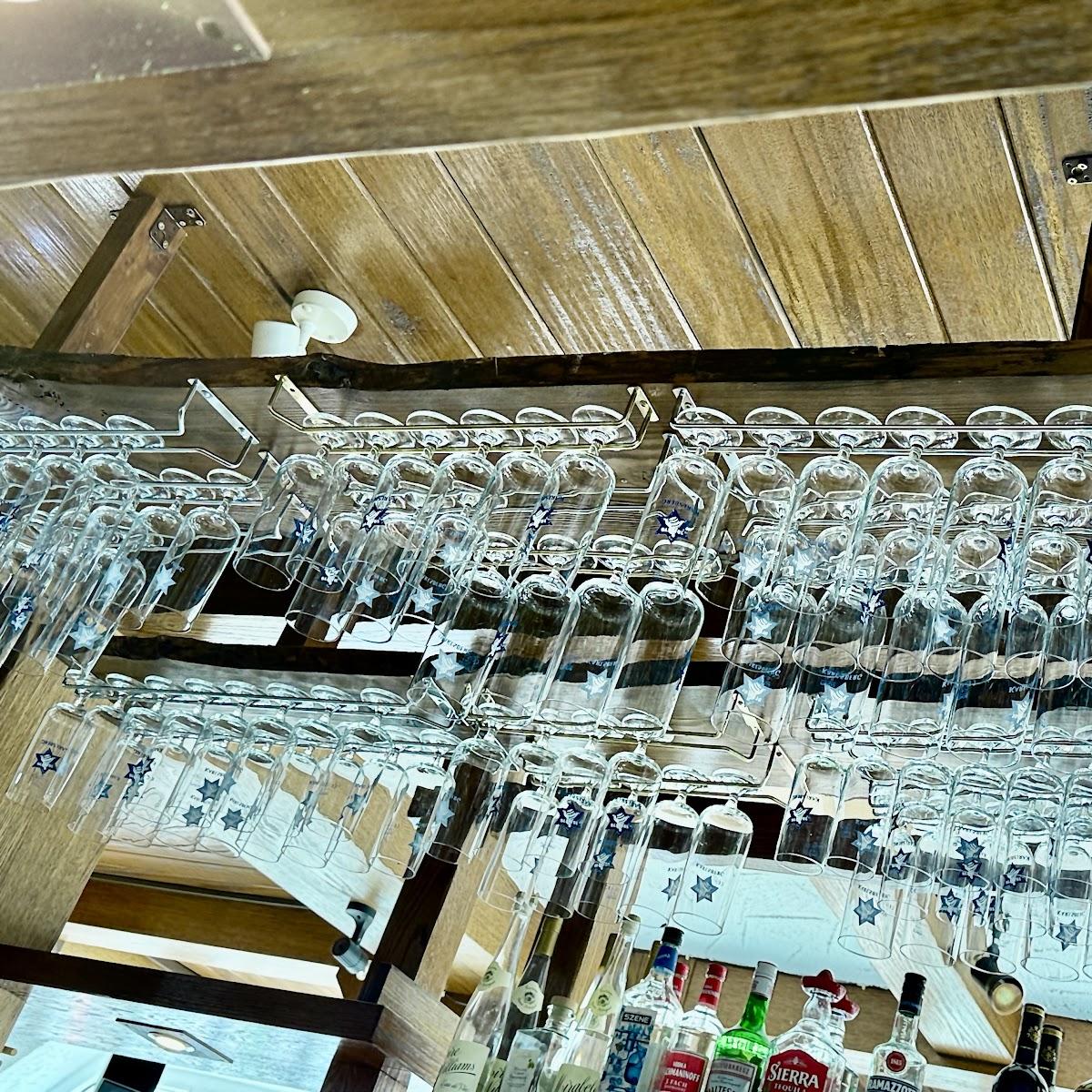 Restaurant "Karlsbergfaß" in Püttlingen