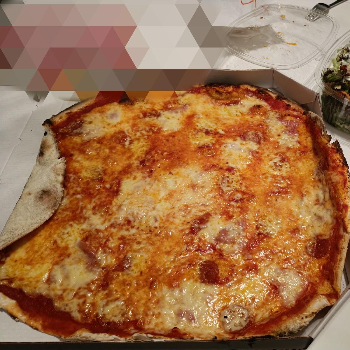 Restaurant "Speicher‘s Holzofenpizza" in Püttlingen