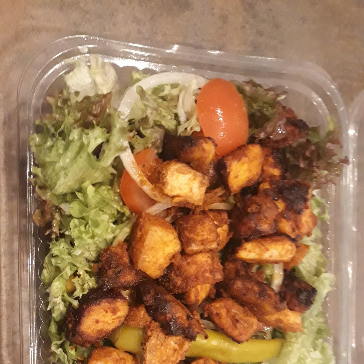 Restaurant "Speicher" in  Püttlingen