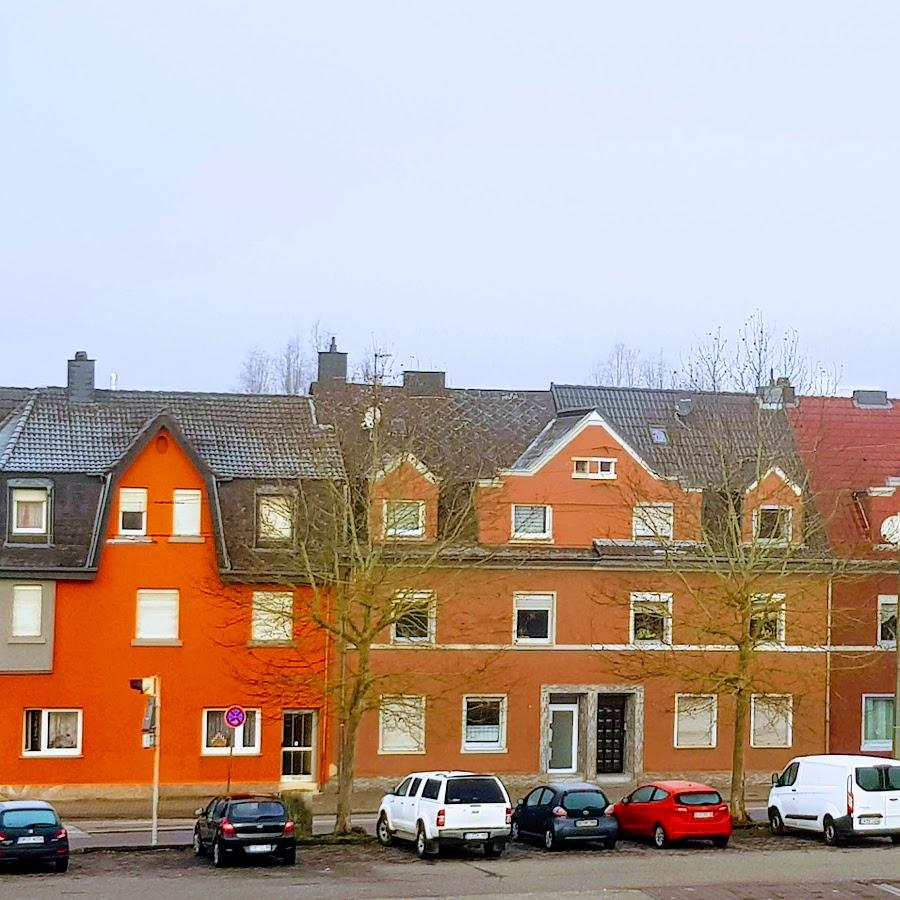 Restaurant "Hotel Stadt" in  Püttlingen