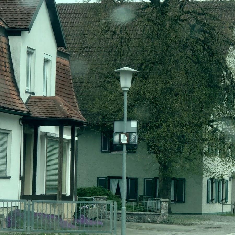 Restaurant "K. Gropper" in Aichstetten