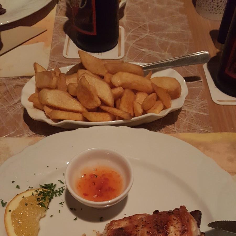 Restaurant "Walter Vereinshaus Köllerbach" in  Püttlingen