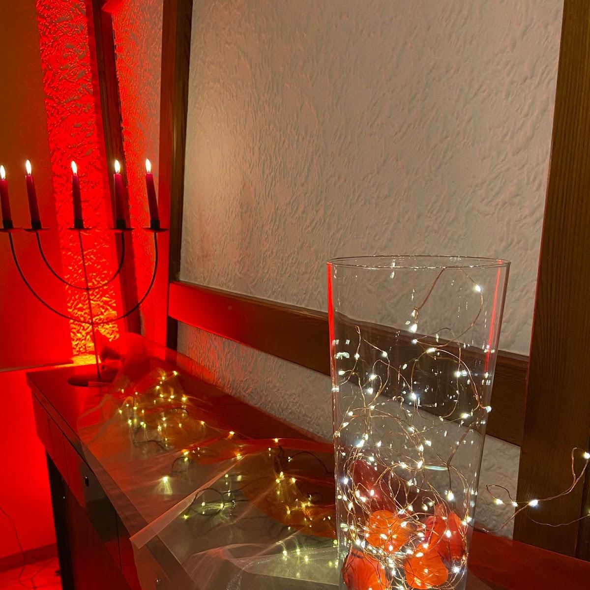 Restaurant "Zum hohen Fürst" in Püttlingen