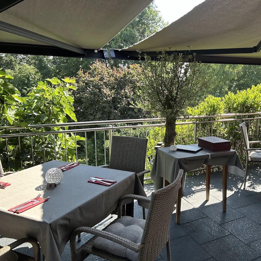 Restaurant "Restaurant Hirchenhahn Feiner Genuss in" in Riegelsberg