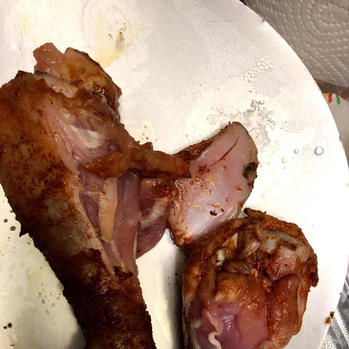 Restaurant "Step in India" in  Püttlingen