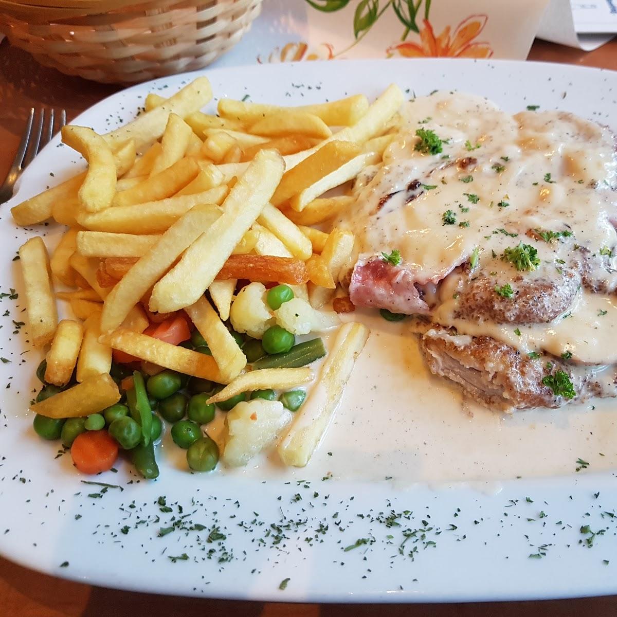 Restaurant "Pizzeria Gondoliere" in  Püttlingen