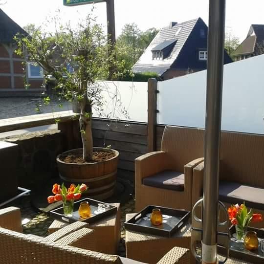 Restaurant "BARrica" in  Seevetal