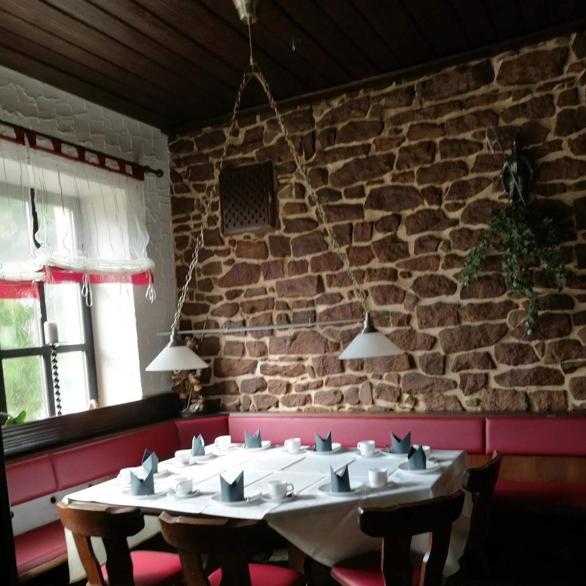 Restaurant "Gasthaus Ritterstube" in  Püttlingen