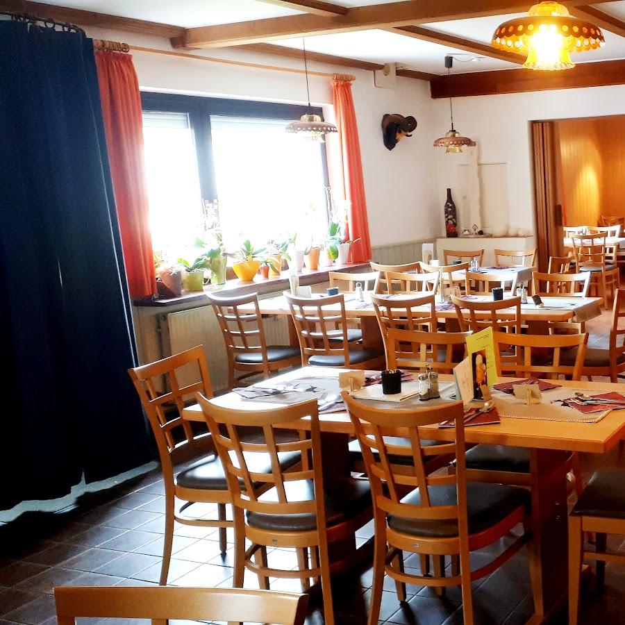 Restaurant "Gaststätte Zum Wildpark" in Völklingen