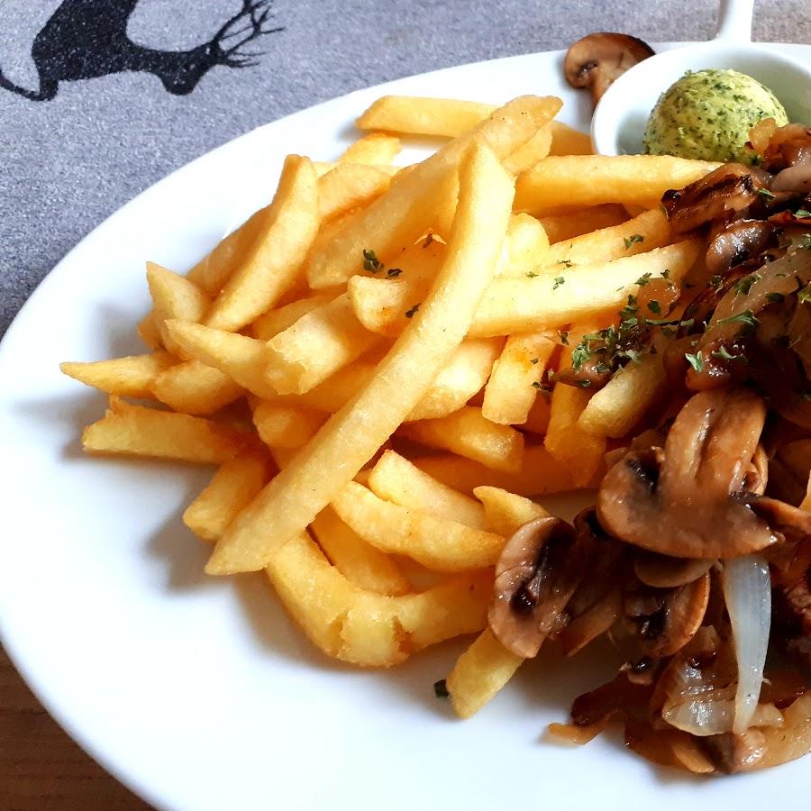 Restaurant "Gaststätte Zum Wildpark" in  Völklingen