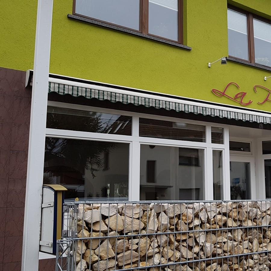 Restaurant "Pizzeria La Pulia" in Völklingen