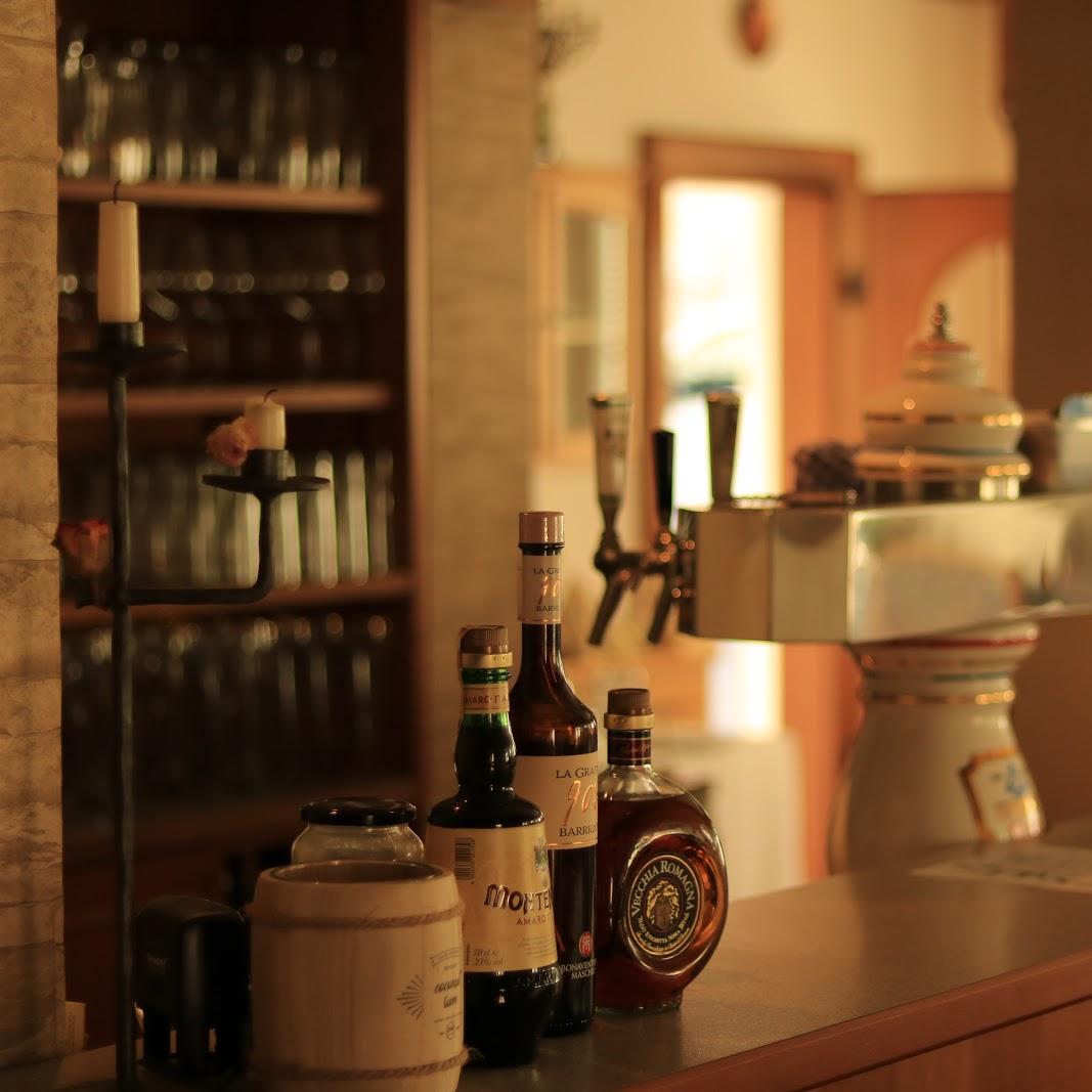 Restaurant "Pfeffermühle Da Pasquale" in  Allgäu