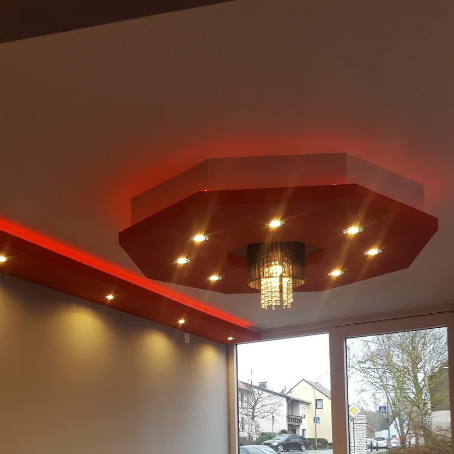 Restaurant "Nazar Kebap & Pizza" in Schwalbach