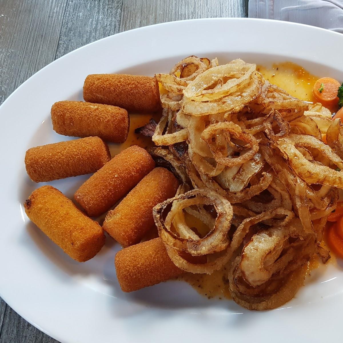 Restaurant "Restaurant Schützenhaus" in  Sandhausen