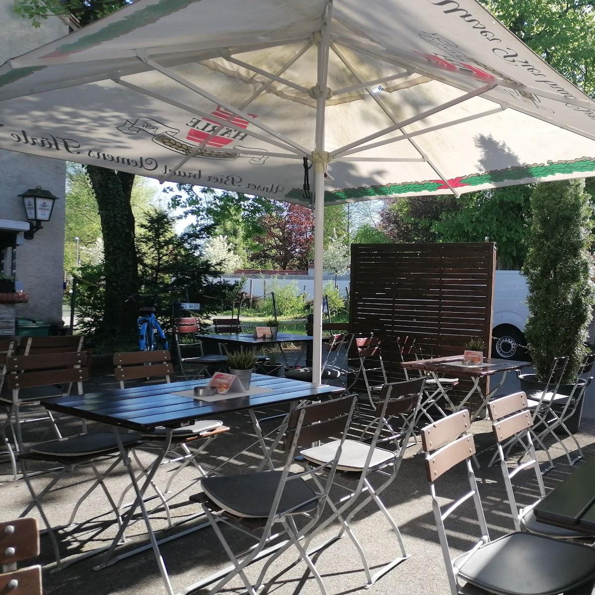 Restaurant "Akropolis Griechisches Restaurant" in Leutkirch im Allgäu
