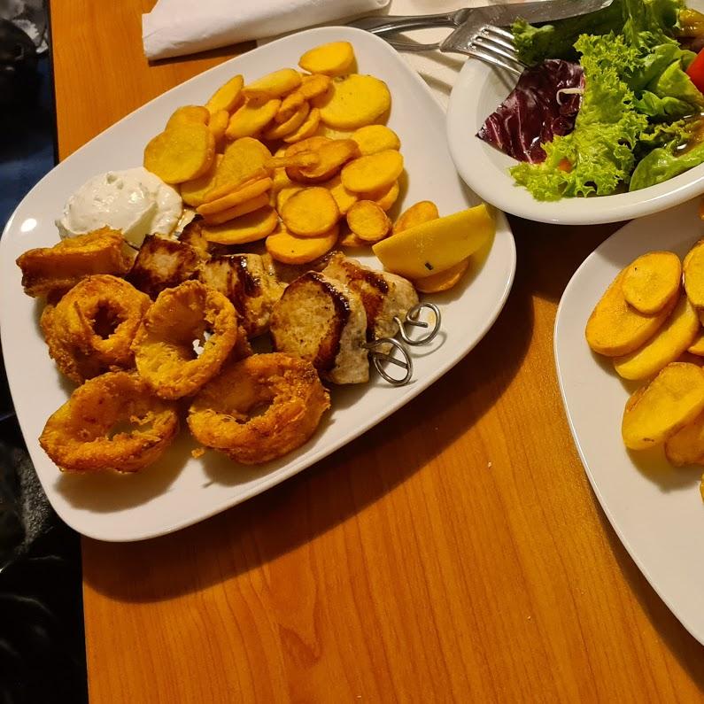 Restaurant "Akropolis" in  Allgäu