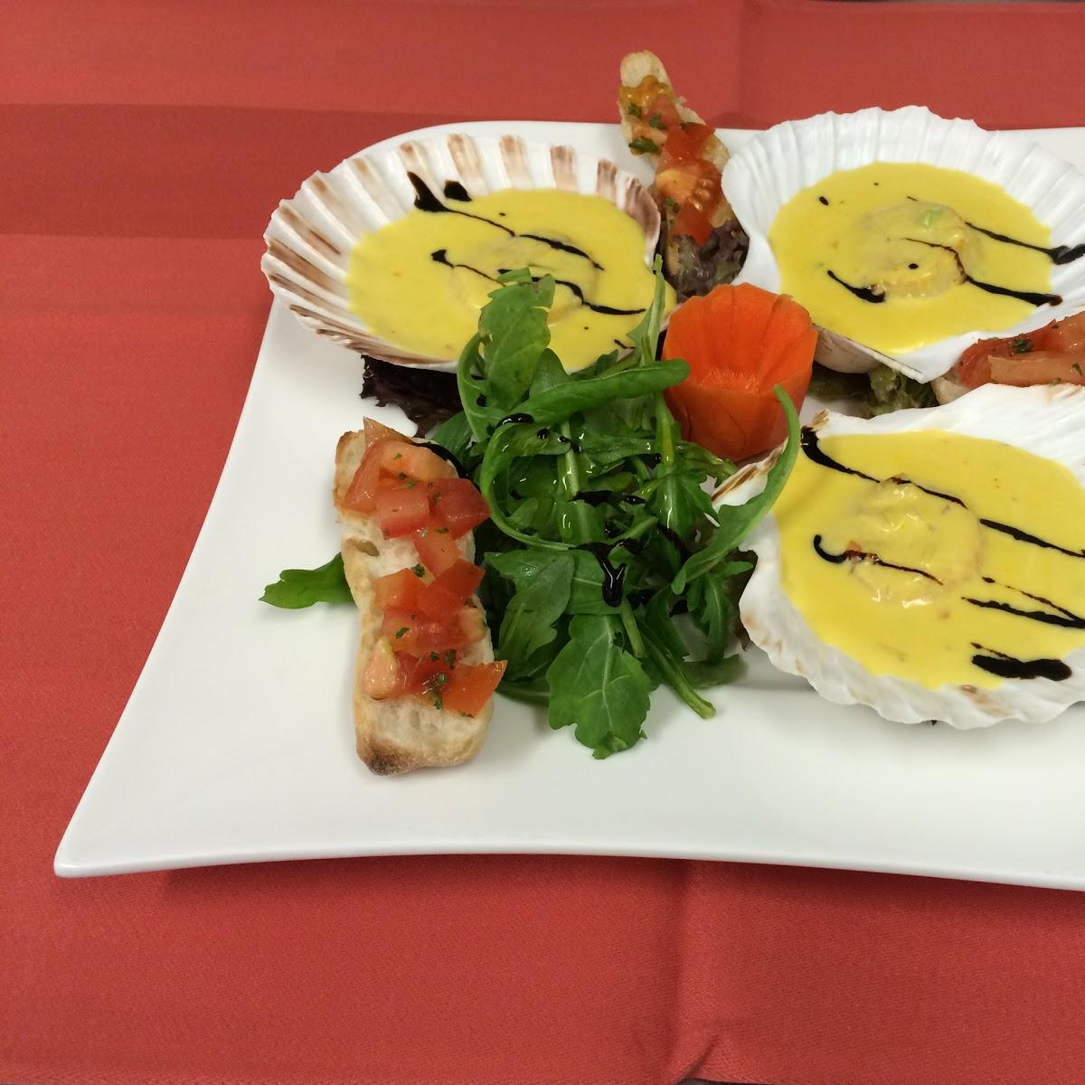 Restaurant "Il Duetto" in  Sandhausen