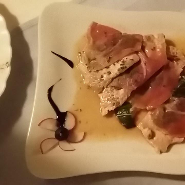 Restaurant "Da Mimmo" in  Sandhausen