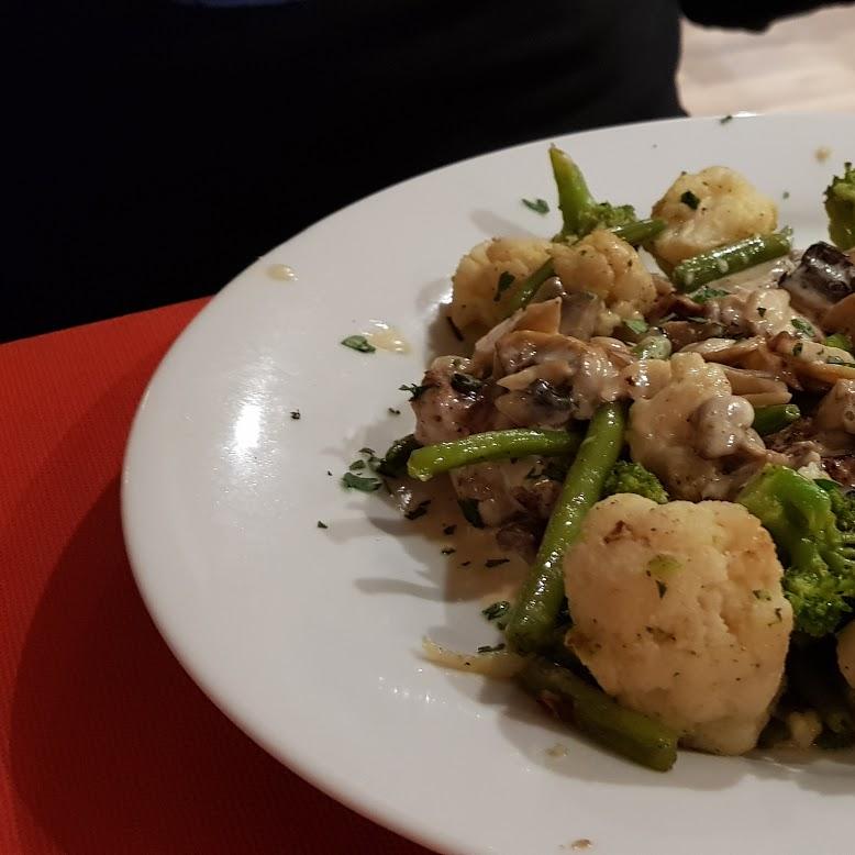 Restaurant "Delizioso" in  Sandhausen