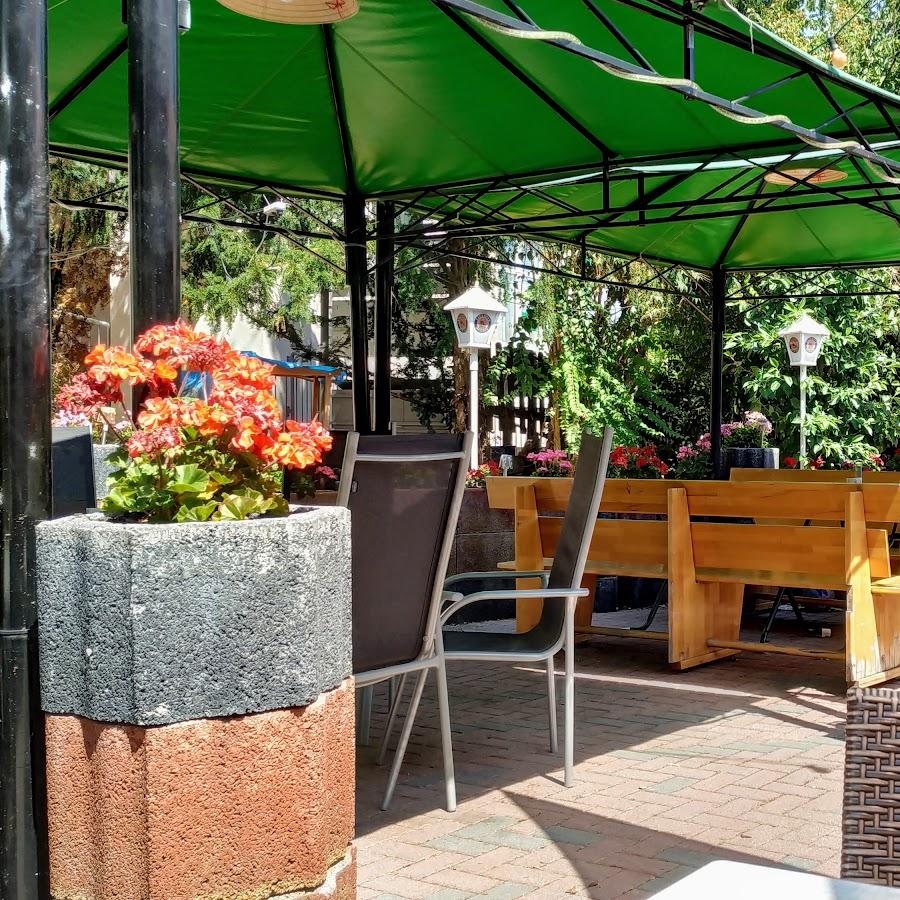 Restaurant "Hua Hin Thai Bistro" in Sandhausen