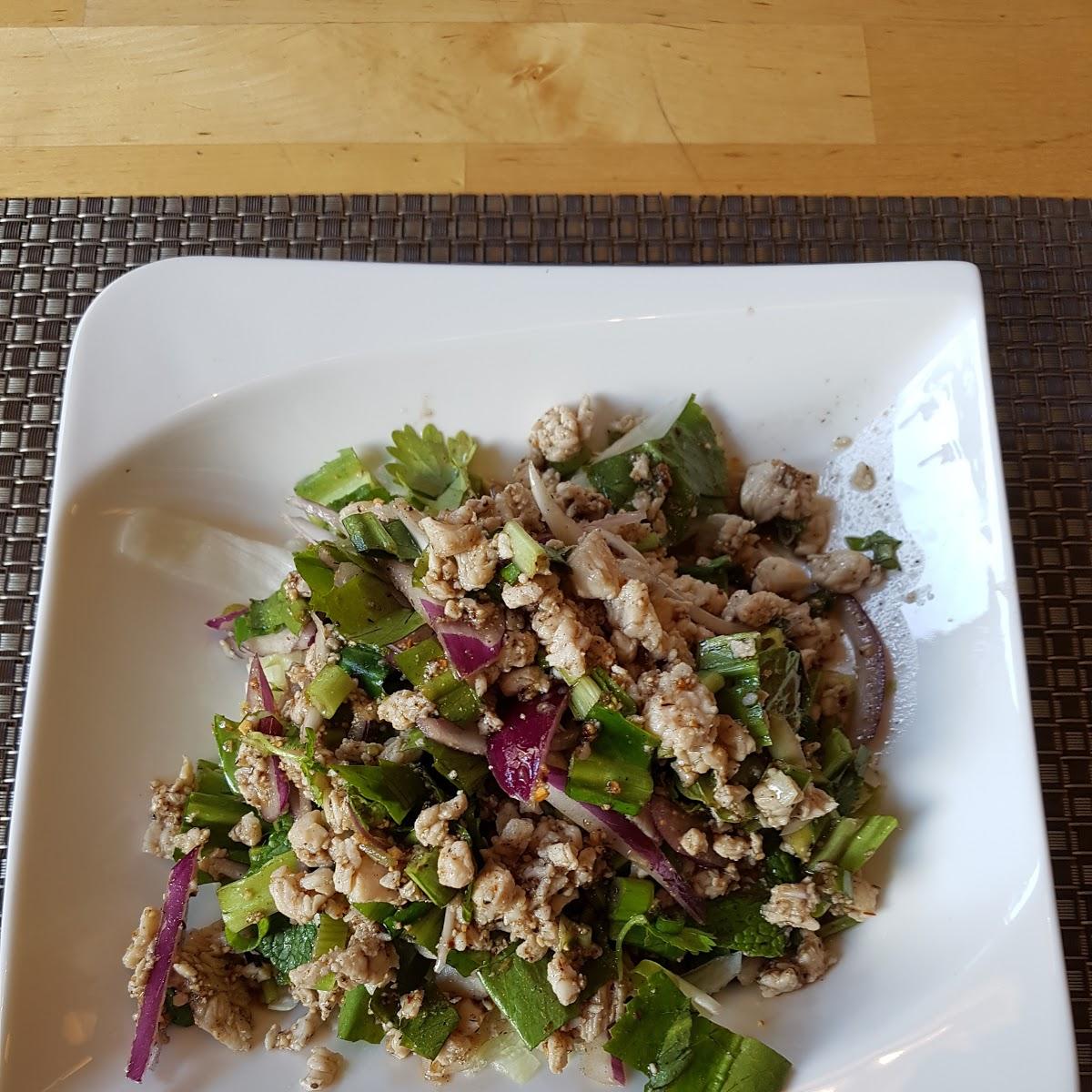 Restaurant "Hua Hin Thai Bistro" in  Sandhausen