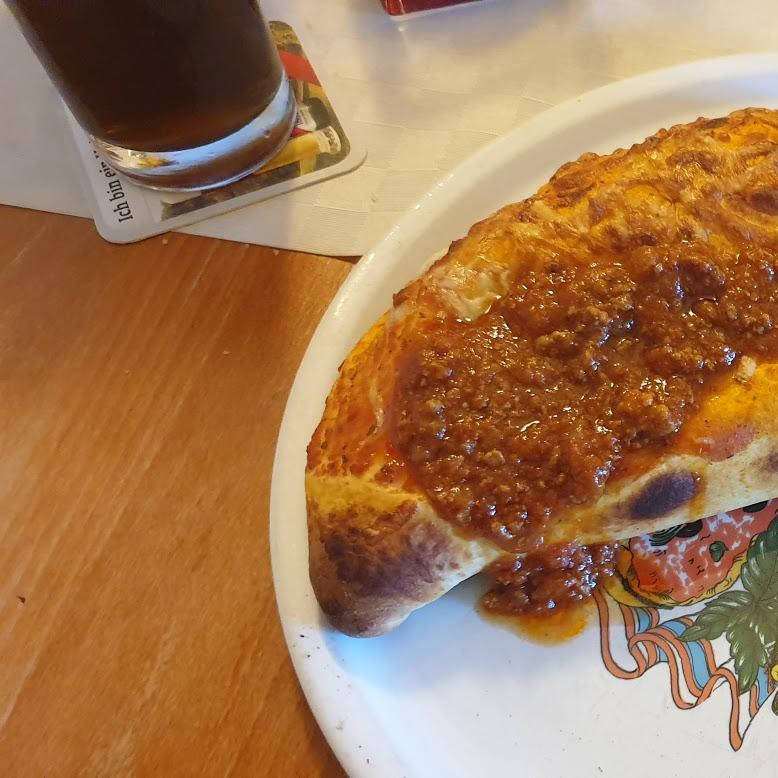 Restaurant "Pizzeria Ristorante Mini-Golf" in  Sandhausen