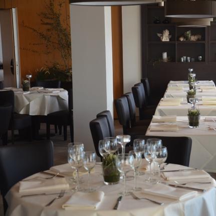 Restaurant "Restaurant Blery & Paolo Am Waldstadion" in Leimen