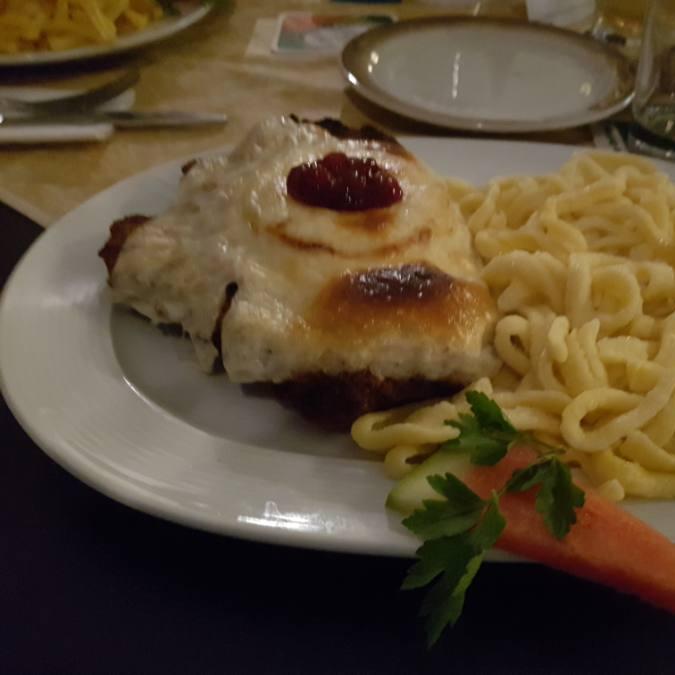 Restaurant "Hardtwald Restaurant Am Stadion" in  Sandhausen