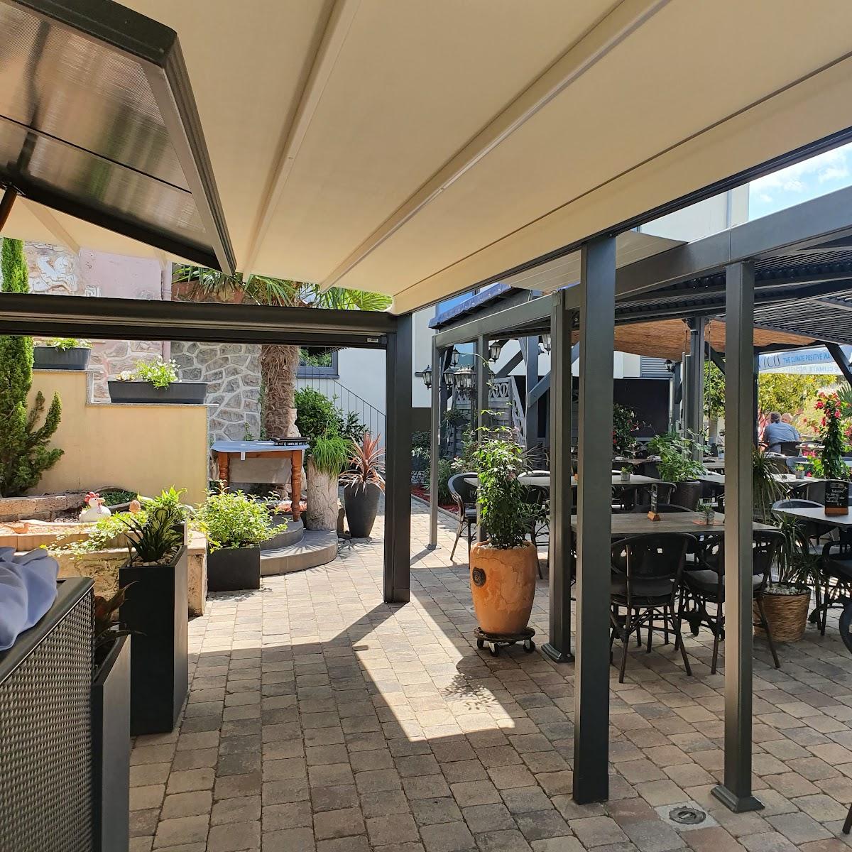 Restaurant "Bella Italia" in Leimen