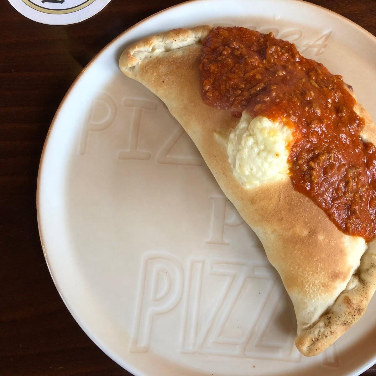 Restaurant "Ristorante Rossini" in  Leimen