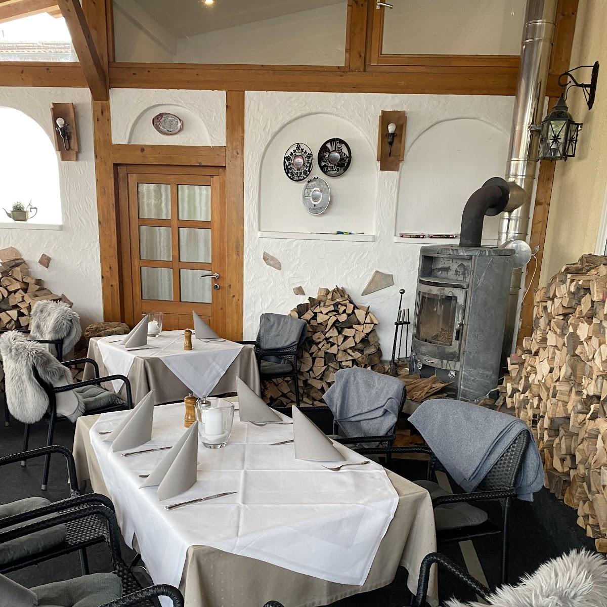 Restaurant "IL CAMINETTO RESTAURANT" in Leimen