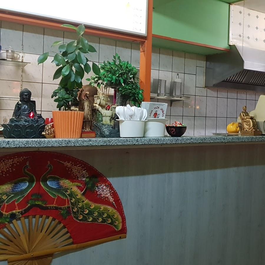 Restaurant "Asia Wok Imbiss" in  Allgäu