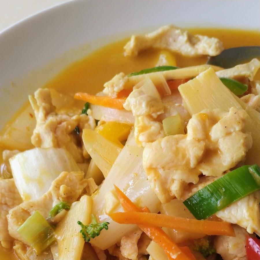 Restaurant "Asia Bistro" in  Sandhausen