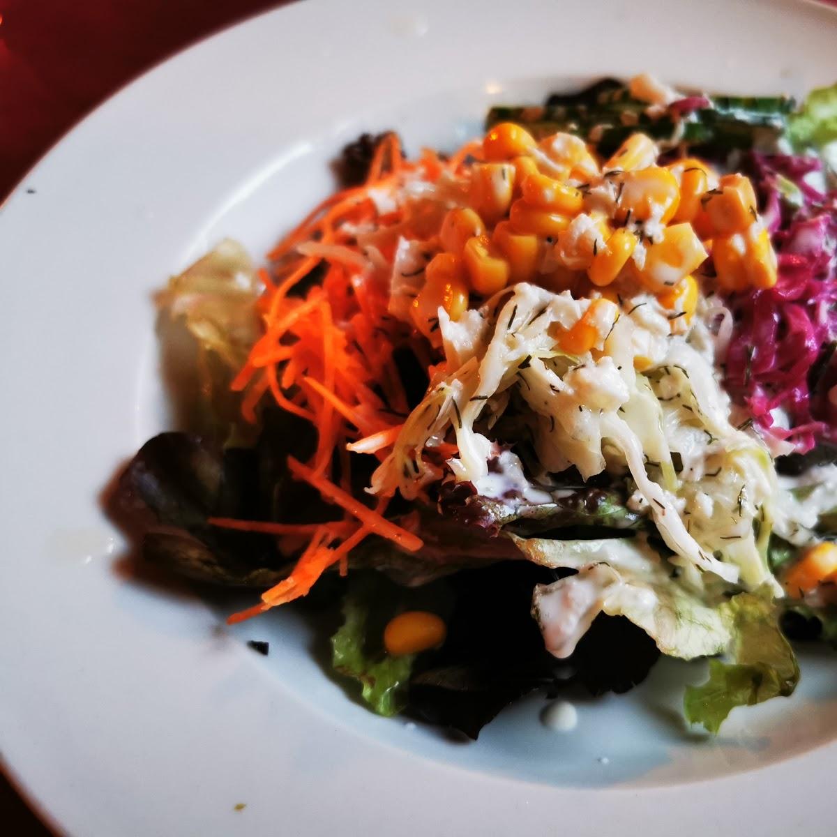 Restaurant "Restaurant Kikis Tante Ju" in  Walldorf