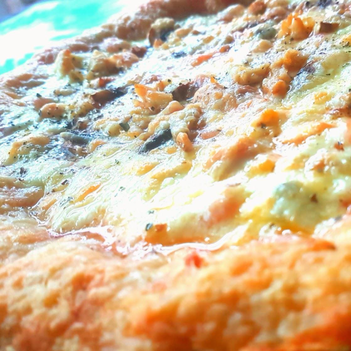 Restaurant "Baigs Profi Pizza Heimservice" in  Sandhausen